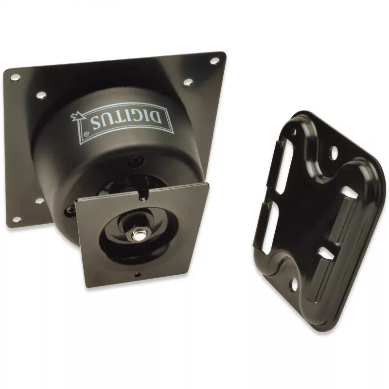 Soporte de pared universal Digitus con función de giro
