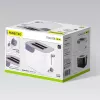 Tostadora Maestro MR-706-White, 2 ranuras, blanca