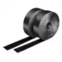Bridas de cable de velcro LogiLink KAB0080 negro 5000mm 25mm 2 uds.