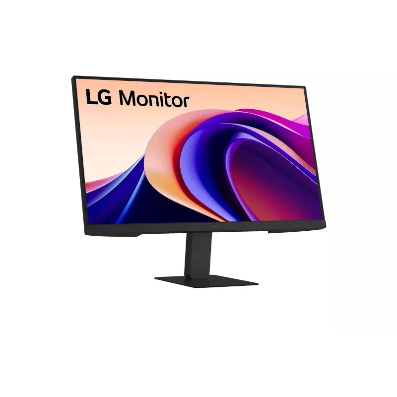 LG 24U631A-B Monitor de ordenador 60,5 cm (23,8