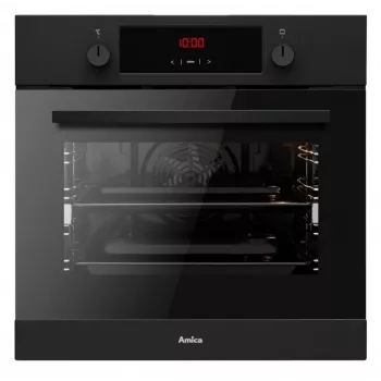 Amica ES37517 Fine 65 L 3100 W Horno empotrable Negro A
