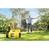 Kärcher 1.645-721.0 herramienta de jardín 6.000 l, negro