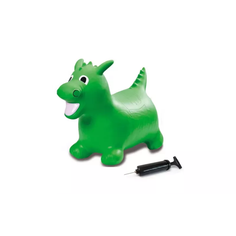 Juguete montable Jamara 460315 animal mecedora