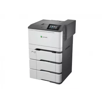 Impresora Láser Lexmark CS632dwe Color 4800 x 4800 DPI A4 Wi-Fi