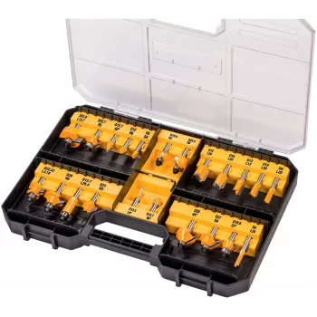 Juego de puntas DeWALT DT90017-QZ 22 uds.