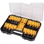 Juego de puntas DeWALT DT90017-QZ 22 uds.