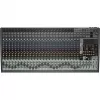 Behringer SX3242FX mesa de mezclas 32 canales negro