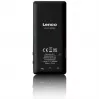 Reproductor MP3 Lenco Xemio-860BU 8 GB Negro Azul LCD 18 h de reproducción