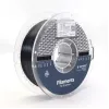 Filamento de impresión 3D Gembird PETG 1,75 mm negro 1 kg