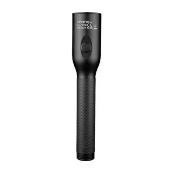 Linterna Superfire D6 recargable 1000 lúmenes impermeable