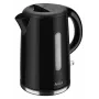 Amica KF1002 hervidor eléctrico, 1,7 L, negro