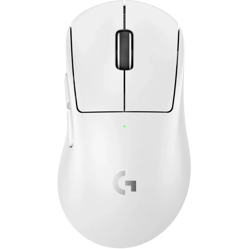 Ratón Logitech G PRO X SUPERLIGHT 2 DEX RF Wireless + USB Type-A