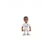 Set de figuras coleccionables pack de 5 MiniX 7 cm — Real Madrid ver.B, 5 mini figuras