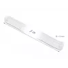 Funda para cables DeLOCK 20817 Blanco