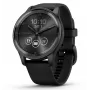 Garmin vivomove Trend LCD 40 mm híbrido 254 x 346 píxeles pantalla táctil negro GPS (satélite)