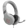 Auriculares Subsonic SA5533