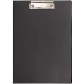 Jakob Maul GmbH portapapeles MAULpoly A4 negro laminado (2337090)