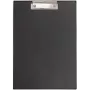 Jakob Maul GmbH portapapeles MAULpoly A4 negro laminado (2337090)