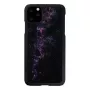 Funda para smartphone iKins para iPhone 11 Pro Max – milky way negro