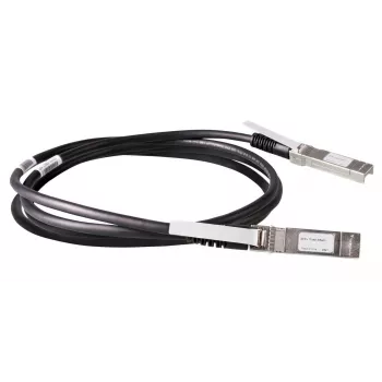 HPE – cable Direct Attach X240 – cable de red SFP+ a SFP+ 3 m