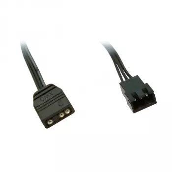 Cable de alimentación interno Alphacool 18604 0,15 m 3-Pin Molex