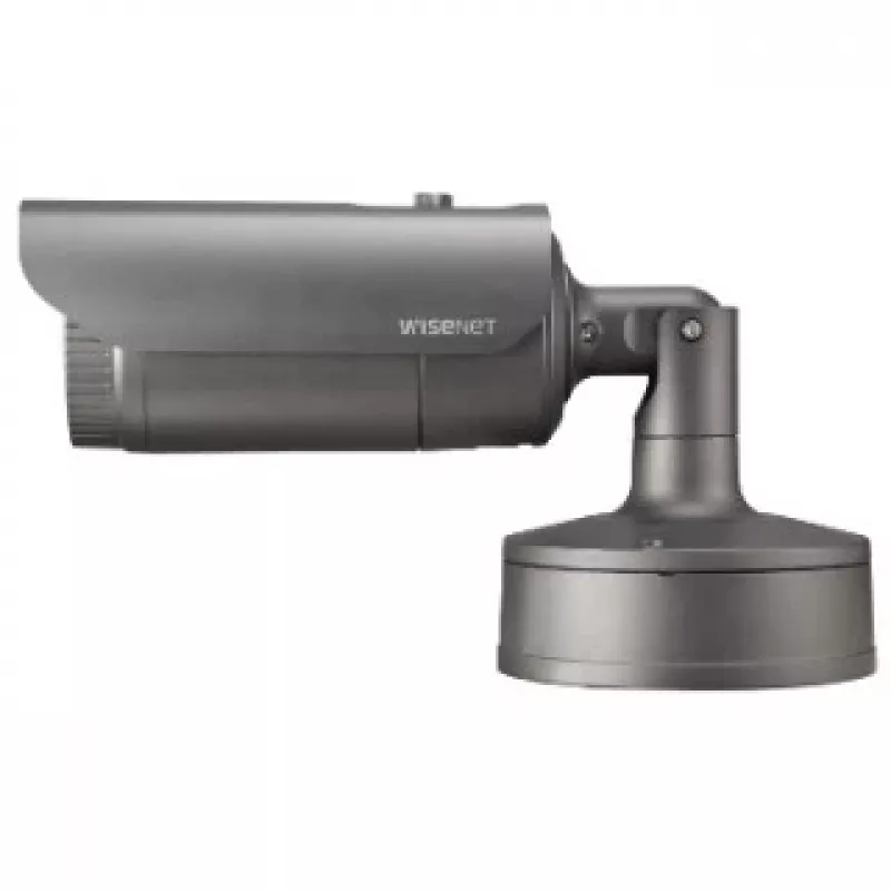 Cámara de vigilancia IP Hanwha XNO-8082R bullet 3328 x 1872 píxeles
