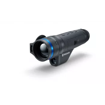 Pulsar Telos LRF XL50 Cámara térmica