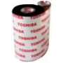 Toshiba - Negro - 83 mm x 300 m - Cinta - para B-FV4T-GS12, FV4T-GS14, FV4T-GS16, FV4T-TS12, FV4T-TS14, FV4T-TS16 (BFV30083AS1)
