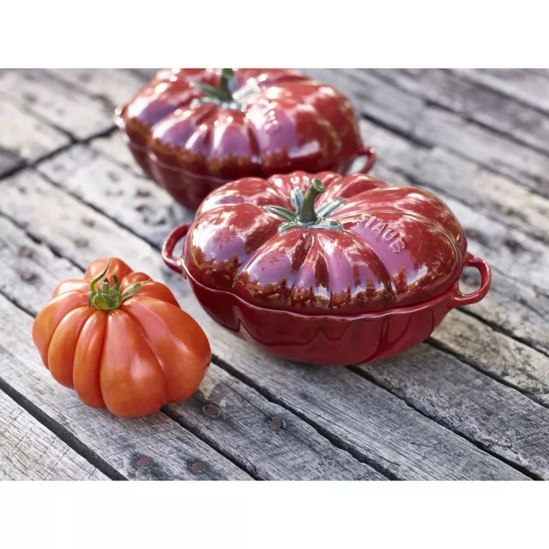 ZWILLING Tomato 40511-855-0 500 ML fuente redonda para horno