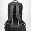 Mochila Vention KRRB0 KRR 20L — 20 L mochila compacta urbana y de viaje, compatible con portátil de 15,6