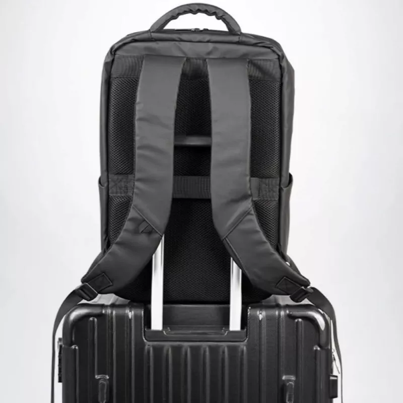 Mochila Vention KRRB0 KRR 20L — 20 L mochila compacta urbana y de viaje, compatible con portátil de 15,6