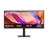 LG Monitor 34