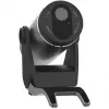 Peerless CM60 - componente de montaje (placa adaptadora) - para pantalla plana - acero laminado en frío, resina epoxi - negro - tamaño de pantalla: 101,6-152,4 cm
