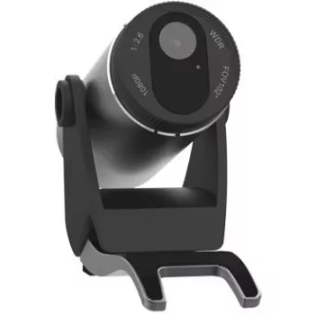 Peerless CM60 - componente de montaje (placa adaptadora) - para pantalla plana - acero laminado en frío, resina epoxi - negro - tamaño de pantalla: 101,6-152,4 cm