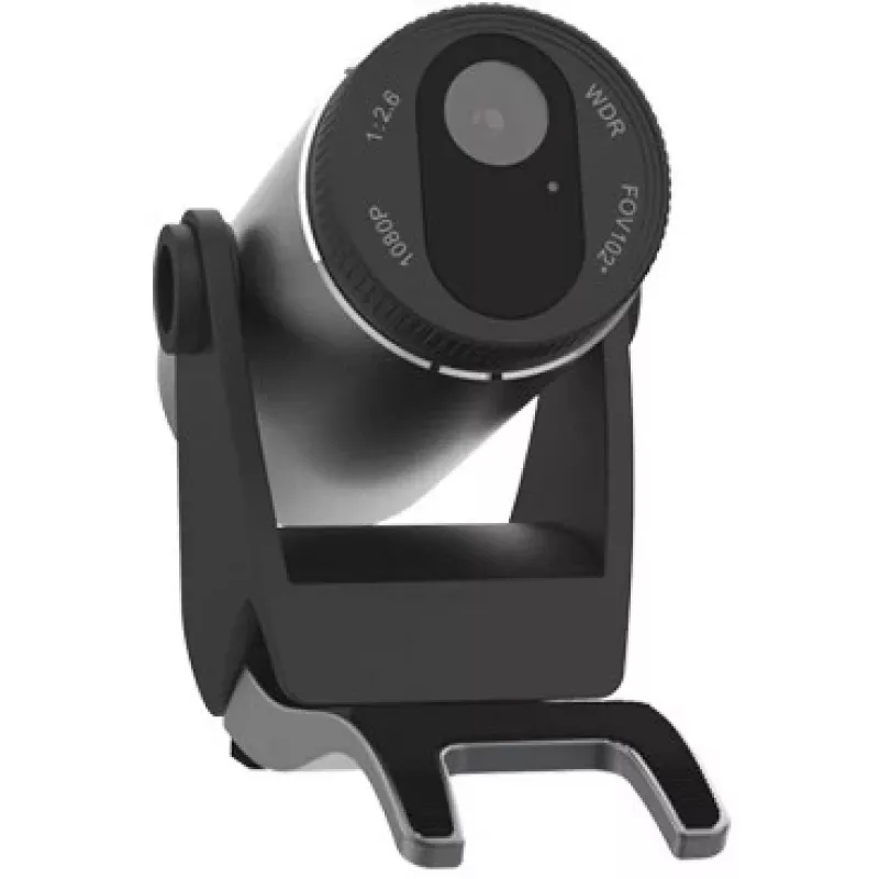 Peerless CM60 - componente de montaje (placa adaptadora) - para pantalla plana - acero laminado en frío, resina epoxi - negro - tamaño de pantalla: 101,6-152,4 cm