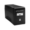 SAI POWER WALKER LINE-IN VI 650 LCD 650VA