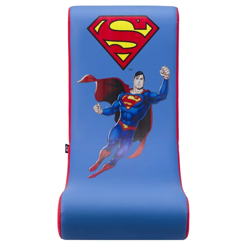 Silla gaming para PC Subsonic SA5610-S1 asiento acolchado multicolor