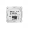 eQ-3 HomeMatic IP para - Actuador conmutador-medidor interruptor de marca empotrado