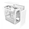 Caja para PC NZXT H9 H3 Flow Midi Tower Blanco