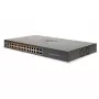 Cambium Networks cnMatrix EX1028-P switch Ethernet inteligente PoE+ - fibra óptica (FO)