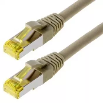 Cable de red Helos CAT6 S/FTP (PIMF) 2m