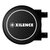 Xilence LiQuRizer LQ240RGB refrigeración líquida todo en uno para procesador 1 unidad