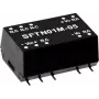 Fuente de alimentación MEAN WELL SFTN01L-05 1 W entrada 4,5–5,5 V salida 5 V