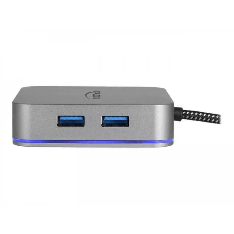 Base de acoplamiento universal para tablet DeLOCK 87742