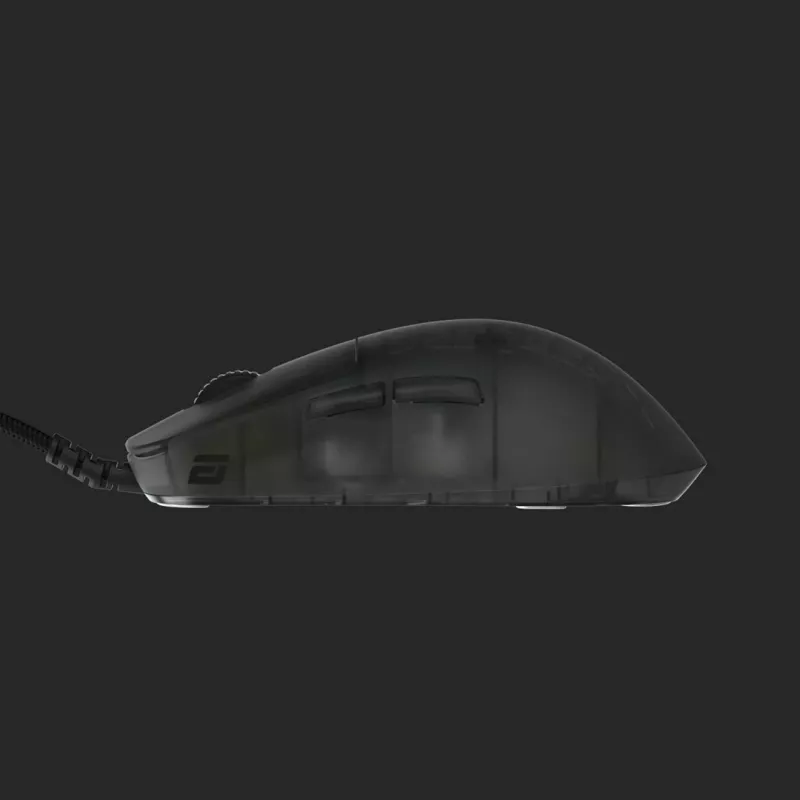 Ratón gaming Endgame Gear OP1 RGB Diestro USB Tipo-A Óptico 26000 DPI