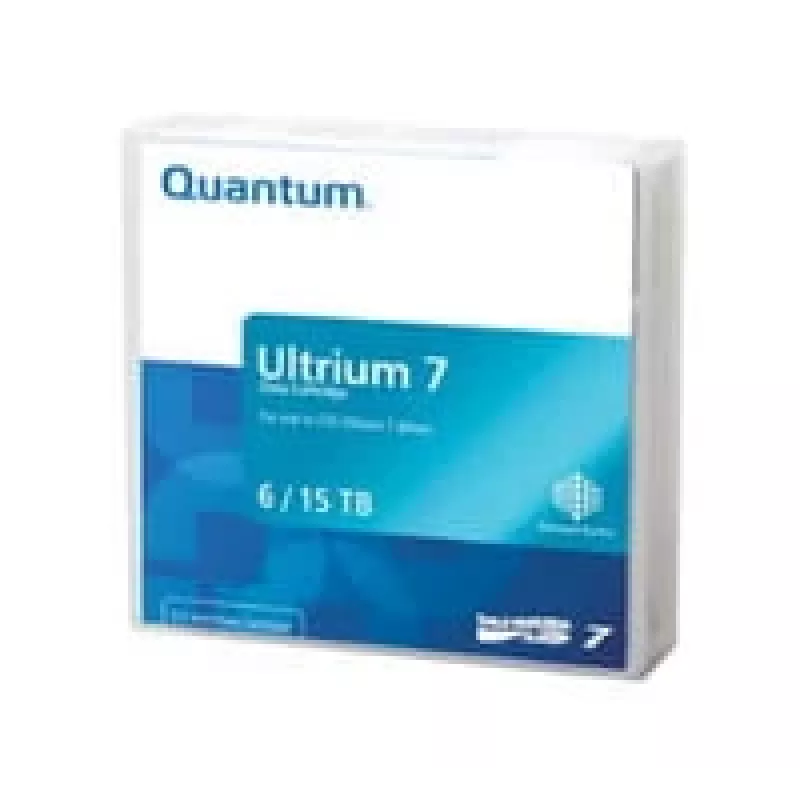 Cinta de datos sin grabar Quantum MR-L7MQN-02