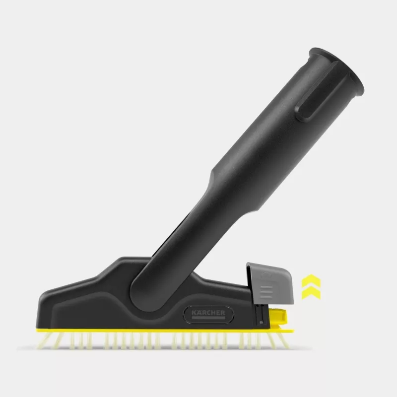 Boquilla para juntas Karcher compatible con varias aspiradoras Karcher, modelo 2.863-334.0