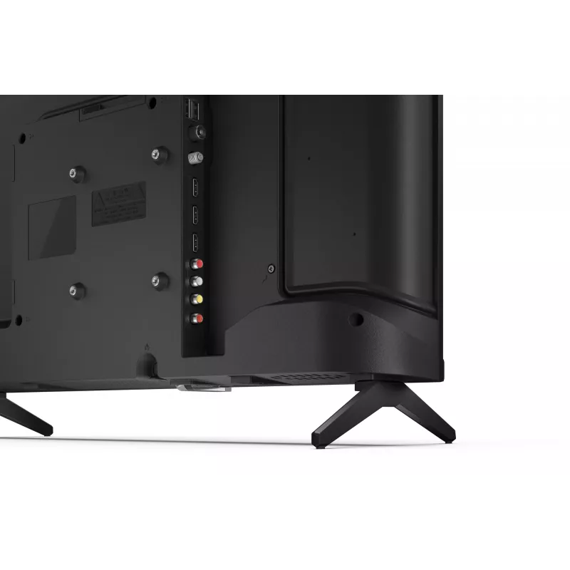 Sharp 24HA1205E TV 61 cm (24