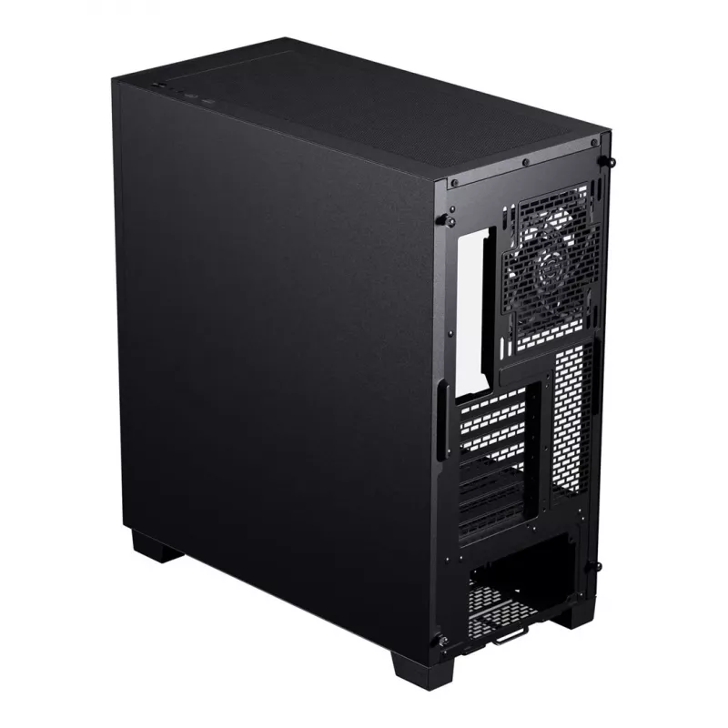Phanteks XT Pro ventana de cristal templado - negro