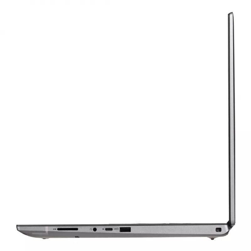 DELL PRECISION 7670 i5-126000HX 32GB 1TB SSD 16 inch FHD (RTX A2000) Win11pro + fuente de alimentación reacondicionado